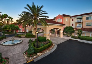 Marriott's Grande Vista