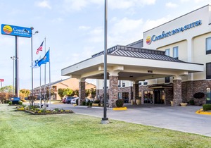 Comfort Inn & Suites Ardmore