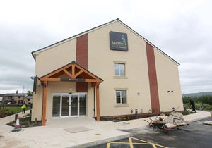 Willows, Blackburn by Marston's Inn