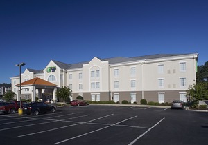 Holiday Inn Express Hotel & Suites Orangeburg, an Ihg Hotel