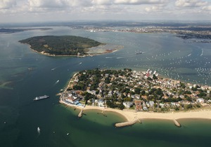 Sandbanks Hotel
