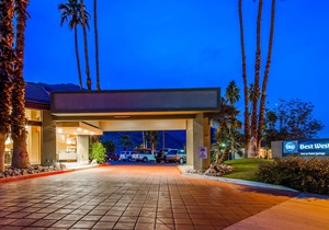 Best Western Inn at Palm Springs
