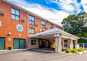 Best Western Cape Cod Hotel