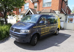 Corner House Hotel Gatwick