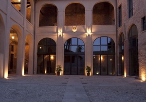 Relais Palazzo Paleologi Sec.XIV