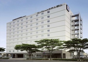 Comfort Hotel Koriyama