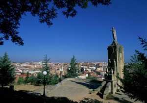 Parador de Soria