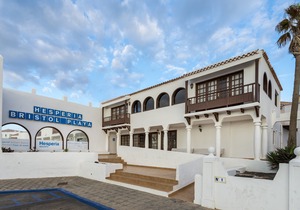 Hesperia Bristol Playa