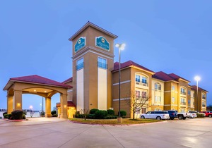 La Quinta Inn & Suites by Wyndham Longview North