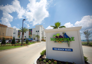 Margaritaville Resort Biloxi