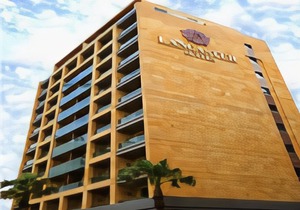 Lancaster Suites Raouche