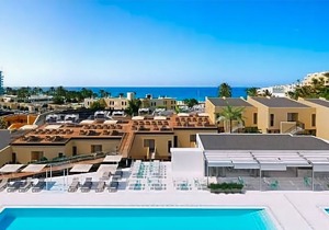 Sol Fuerteventura Jandia