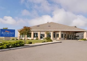 Baymont by Wyndham Willows