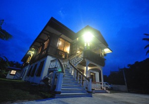 Casa Simeon