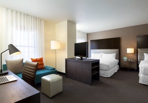 Aloft Silicon Valley