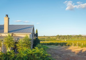 Barossa Shiraz Estate