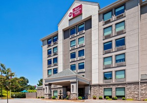 Best Western Plus Spartanburg