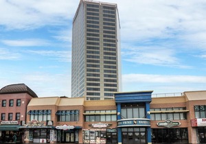 FantaSea Resorts at Atlantic Palace