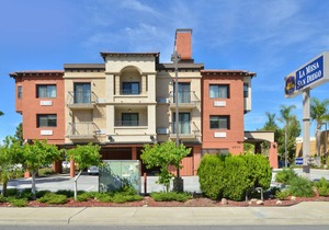 Best Western Plus La Mesa San Diego