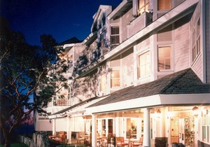 Blue Lantern Inn, A Four Sisters Inn