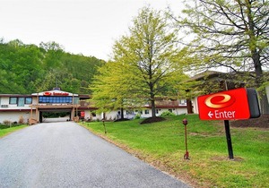 Econo Lodge Summit - Scranton