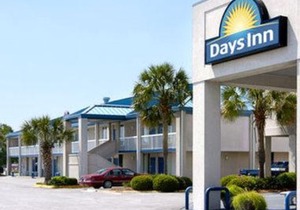 Days Inn by Wyndham Adel-South Georgia-Motorsports Park