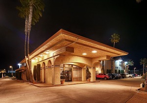 Best Western Plus Executive Inn & Suites