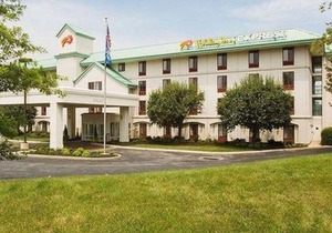 Holiday Inn Express Frazer - Malvern, an Ihg Hotel