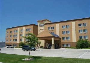 Holiday Inn Express Hotel & Suites Columbus, an Ihg Hotel