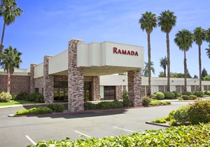Ramada by Wyndham Sunnyvale/Silicon Valley