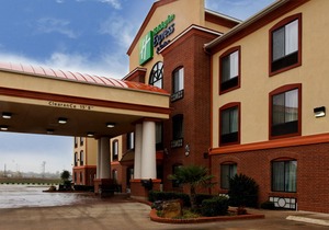 Holiday Inn Express Hotel & Suites Burleson/Ft. Worth, an Ihg Hotel