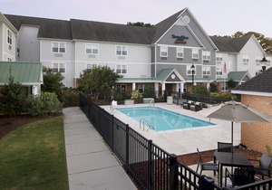 TownePlace Suites by Marriott Jacksonville