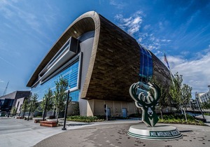 Comfort Suites Milwaukee Airport