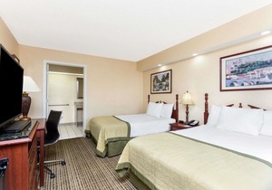 Baymont by Wyndham Easley/Greenville