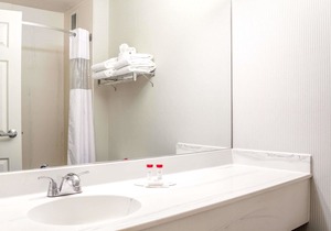Ramada by Wyndham Salt Lake City