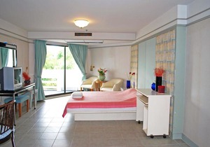 Paradise Condominium Apartments