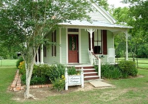 Maison d'Memoire Bed & Breakfast Cottages