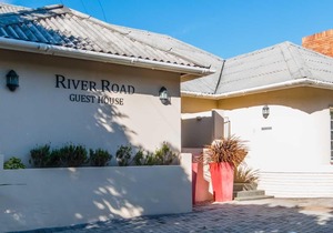 River Road Guest House