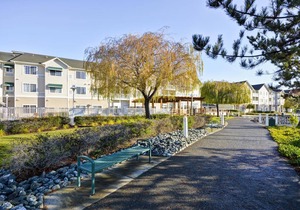 Homewood Suites by Hilton - Oakland Waterfront