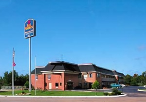 Best Western Dickson