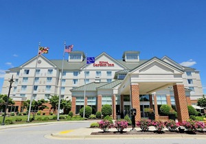 Hilton Garden Inn Waldorf