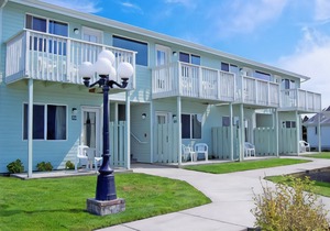 Best Western Inn at Face Rock