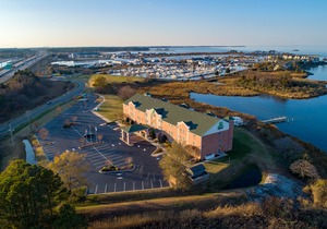 Holiday Inn Express Annapolis East-Kent Island, an Ihg Hotel