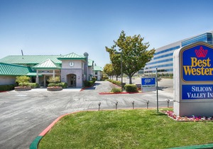 Best Western Silicon Valley Inn