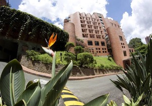 Hotel Dann Carlton Belfort Medellin