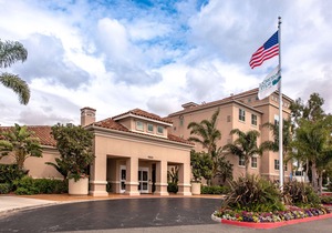 Homewood Suites by Hilton Oxnard/Camarillo