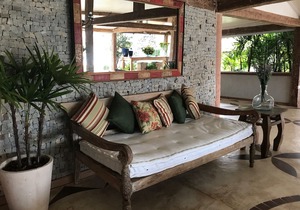 Pousada Casa do Catavento