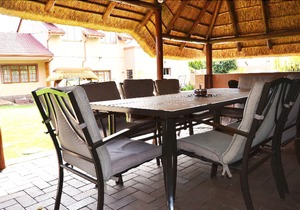 Augusta Villa St Pio Guest House