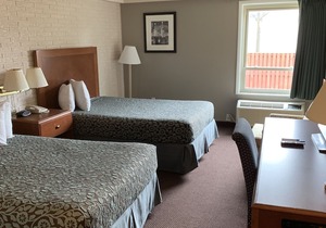 Days Inn by Wyndham Manassas Battlefield