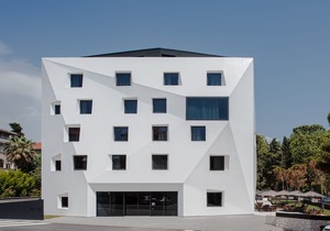 Briig Boutique Hotel